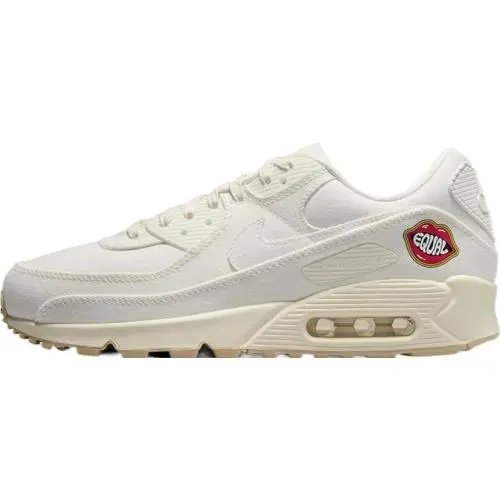 Nike shoes - Nike Air Max 90 - Air Max - Fd0867-133 - White 0