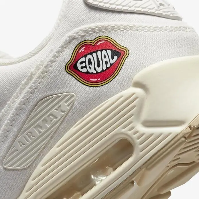 Nike shoes - Nike Air Max 90 - Air Max - Fd0867-133 - White 4