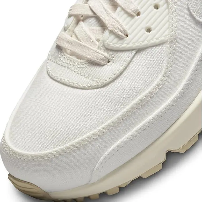 Nike shoes - Nike Air Max 90 - Air Max - Fd0867-133 - White 5