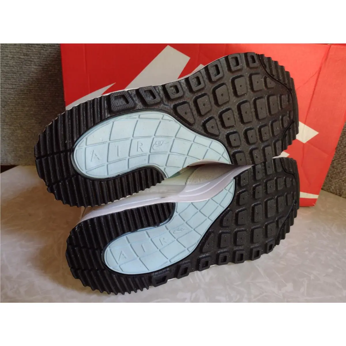 Nike shoes - Nike Air Max - Air Max - Dm9538-105 - White (UPC: 196153736498) 8