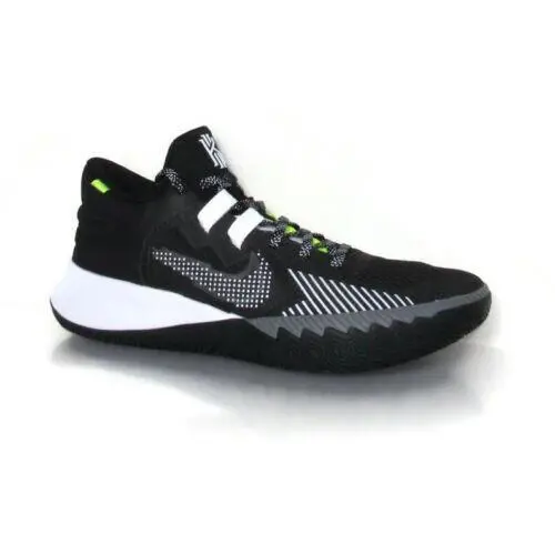 Nike shoes - Nike Kyrie Flytrap V - Kyrie Flytrap - CZ4100-002 - Black/White-Anthracite (UPC: 195242826065) 0