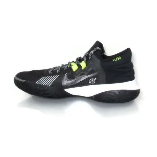 Nike shoes - Nike Kyrie Flytrap V - Kyrie Flytrap - CZ4100-002 - Black/White-Anthracite (UPC: 195242826065) 1