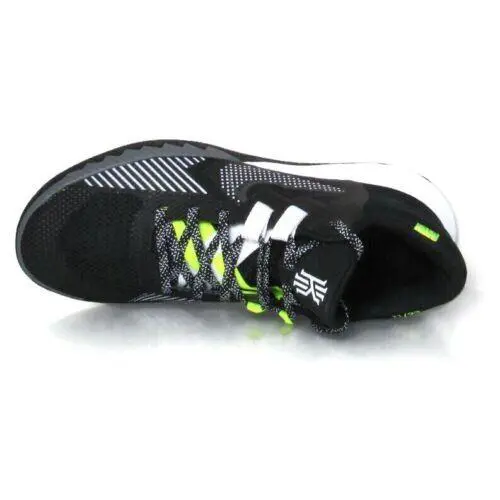 Nike shoes - Nike Kyrie Flytrap V - Kyrie Flytrap - CZ4100-002 - Black/White-Anthracite (UPC: 195242826065) 2
