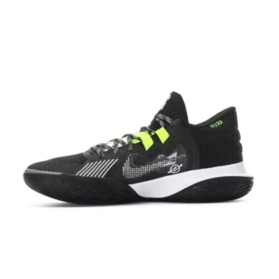 Nike shoes - Nike Kyrie Flytrap - Kyrie Flytrap - CZ4100-002 - Black (UPC: 195242825990) 0