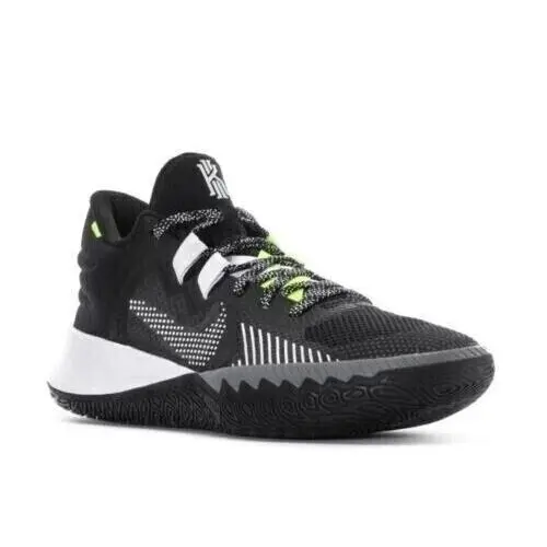 Nike shoes - Nike Kyrie Flytrap - Kyrie Flytrap - CZ4100-002 - Black (UPC: 195242825990) 2