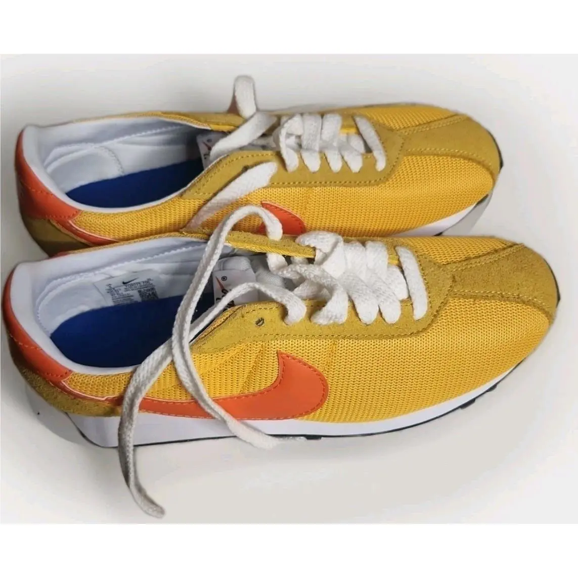 Nike shoes - Nike LD 1000 - FQ9079-700 - Gold 0
