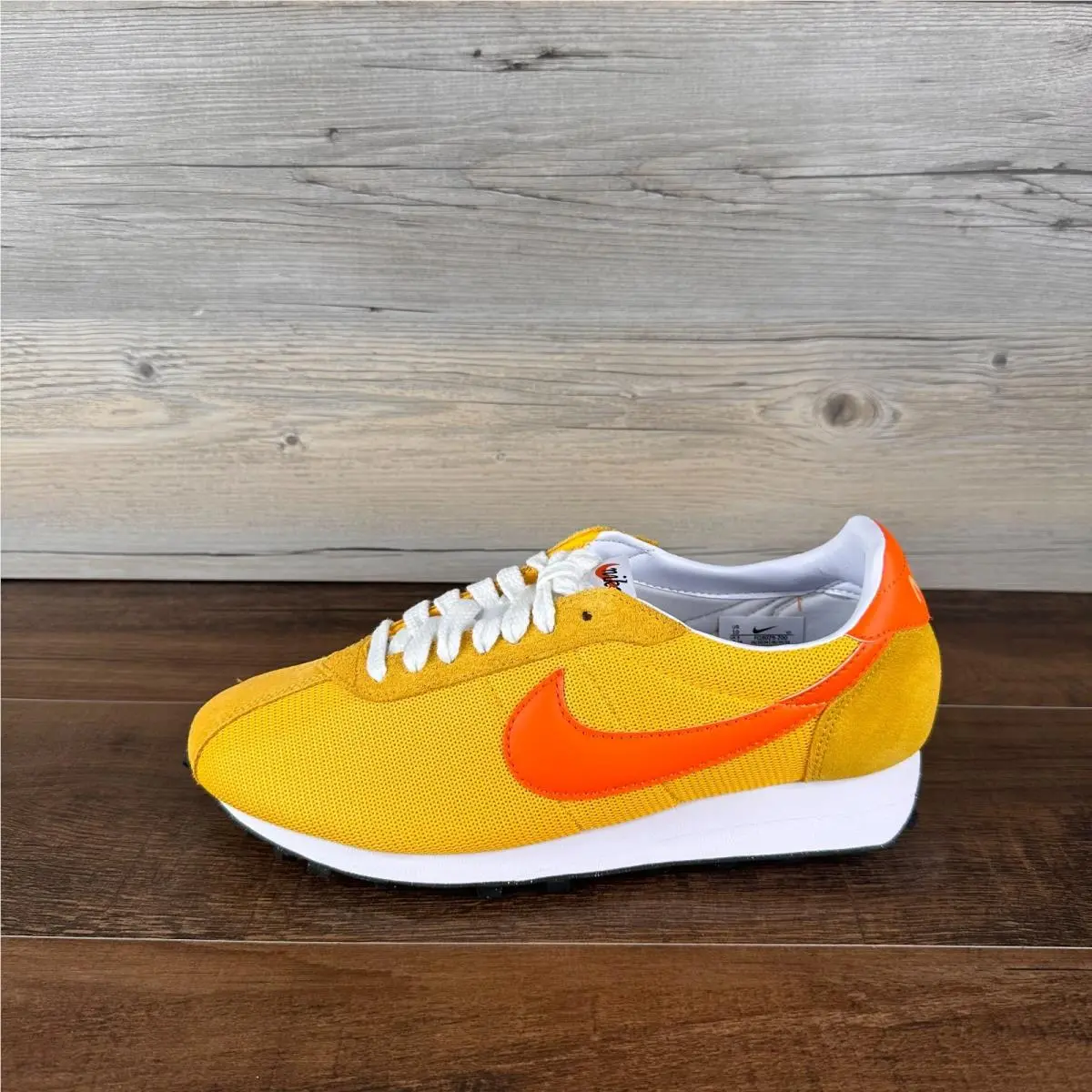 Nike shoes - Nike LD 1000 - FQ9079-700 - Yellow (UPC: 197600916982) 0
