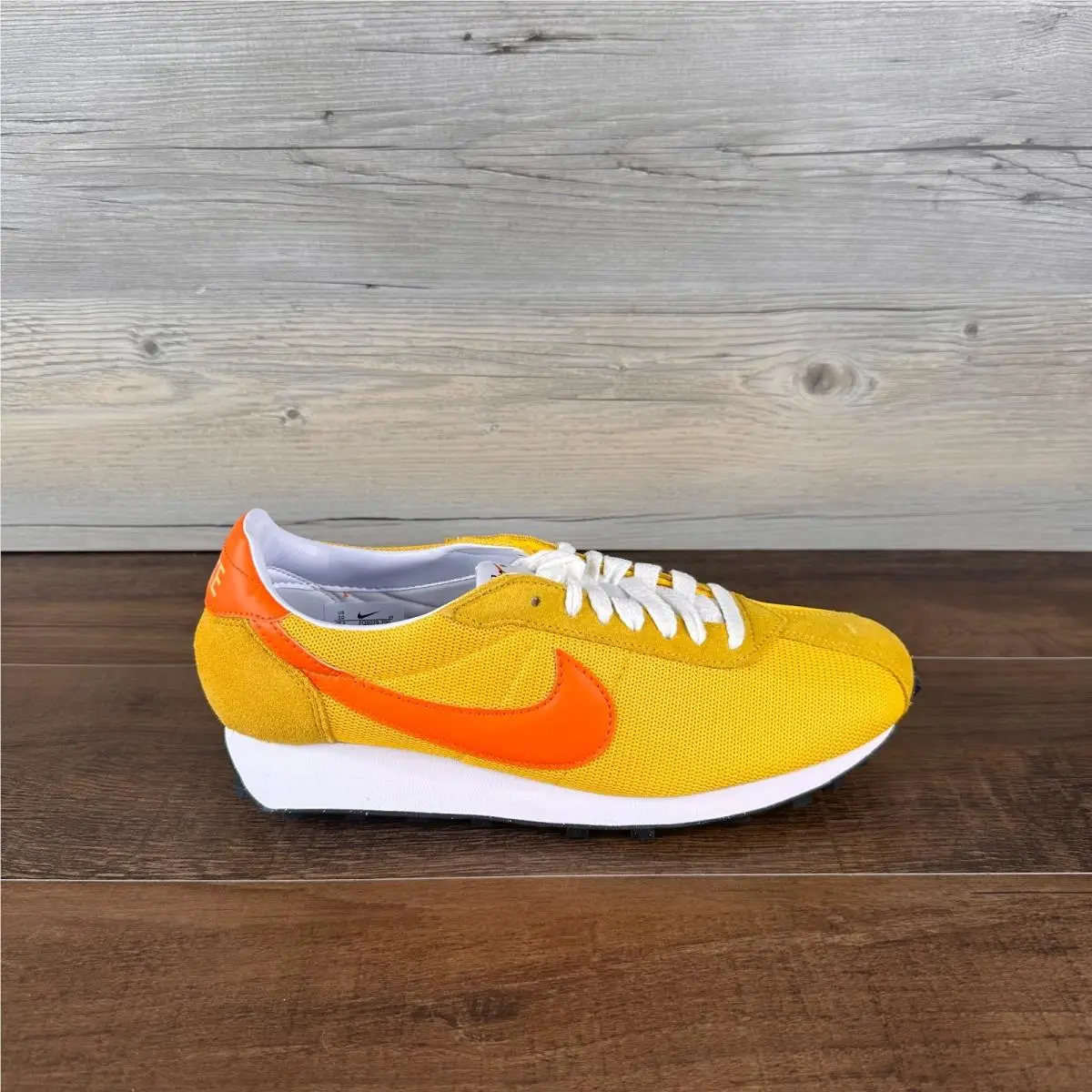 Nike shoes - Nike LD 1000 - FQ9079-700 - Yellow (UPC: 197600916982) 1