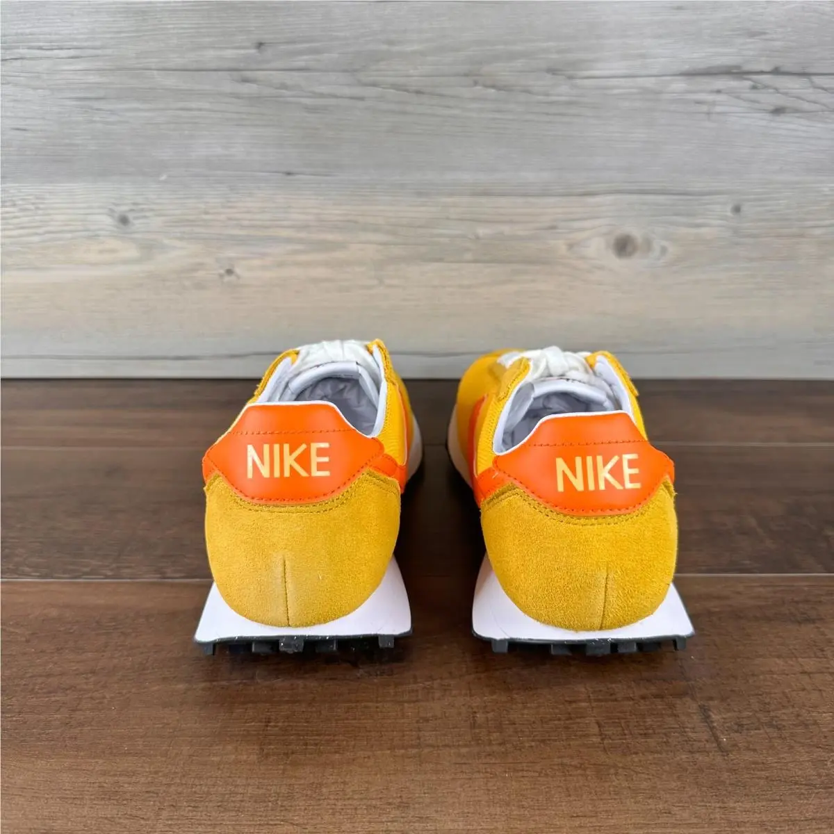 Nike shoes - Nike LD 1000 - FQ9079-700 - Yellow (UPC: 197600916982) 3