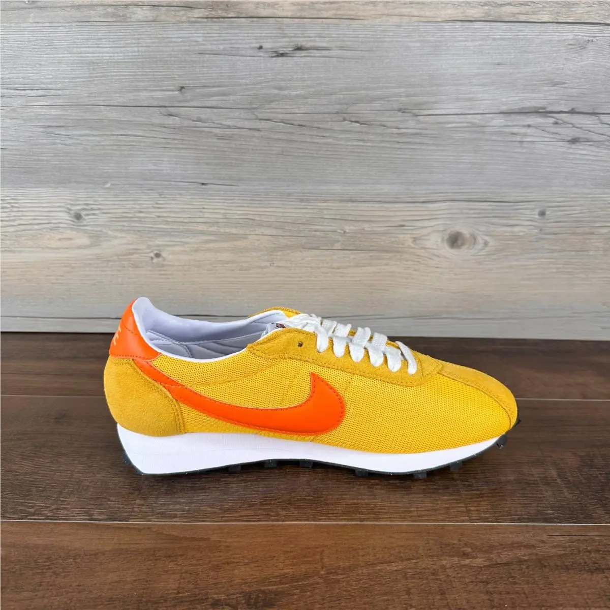 Nike shoes - Nike LD 1000 - FQ9079-700 - Yellow (UPC: 197600916982) 4