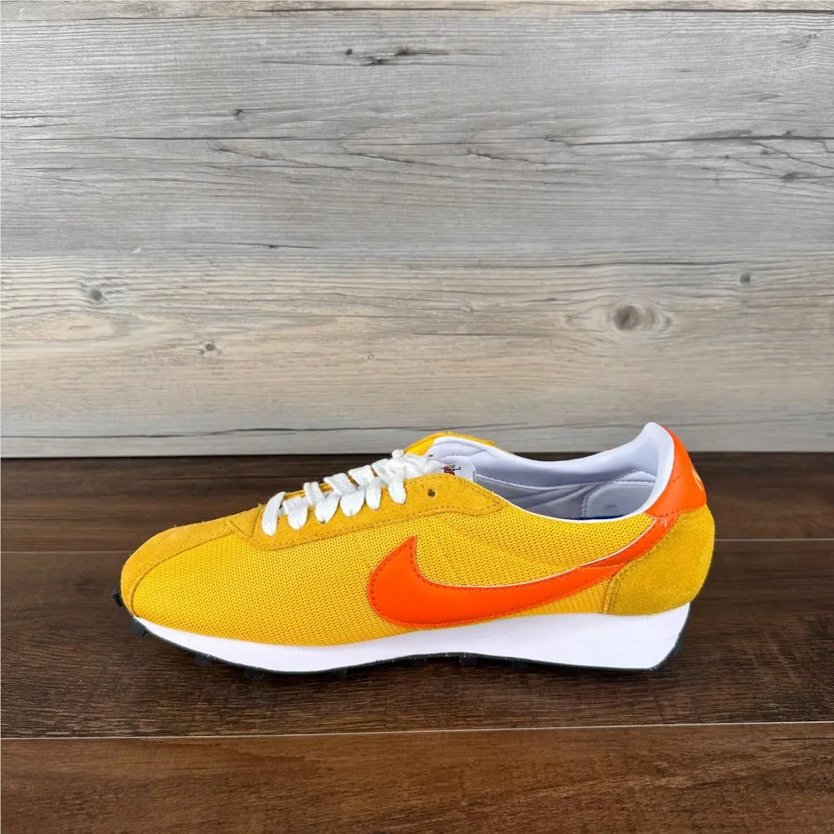 Nike shoes - Nike LD 1000 - FQ9079-700 - Yellow (UPC: 197600916982) 5