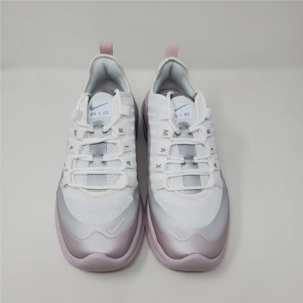 Nike shoes - Nike Air Max Axis - Air Max Axis - AA2168-107 - Barely Rose & White 0