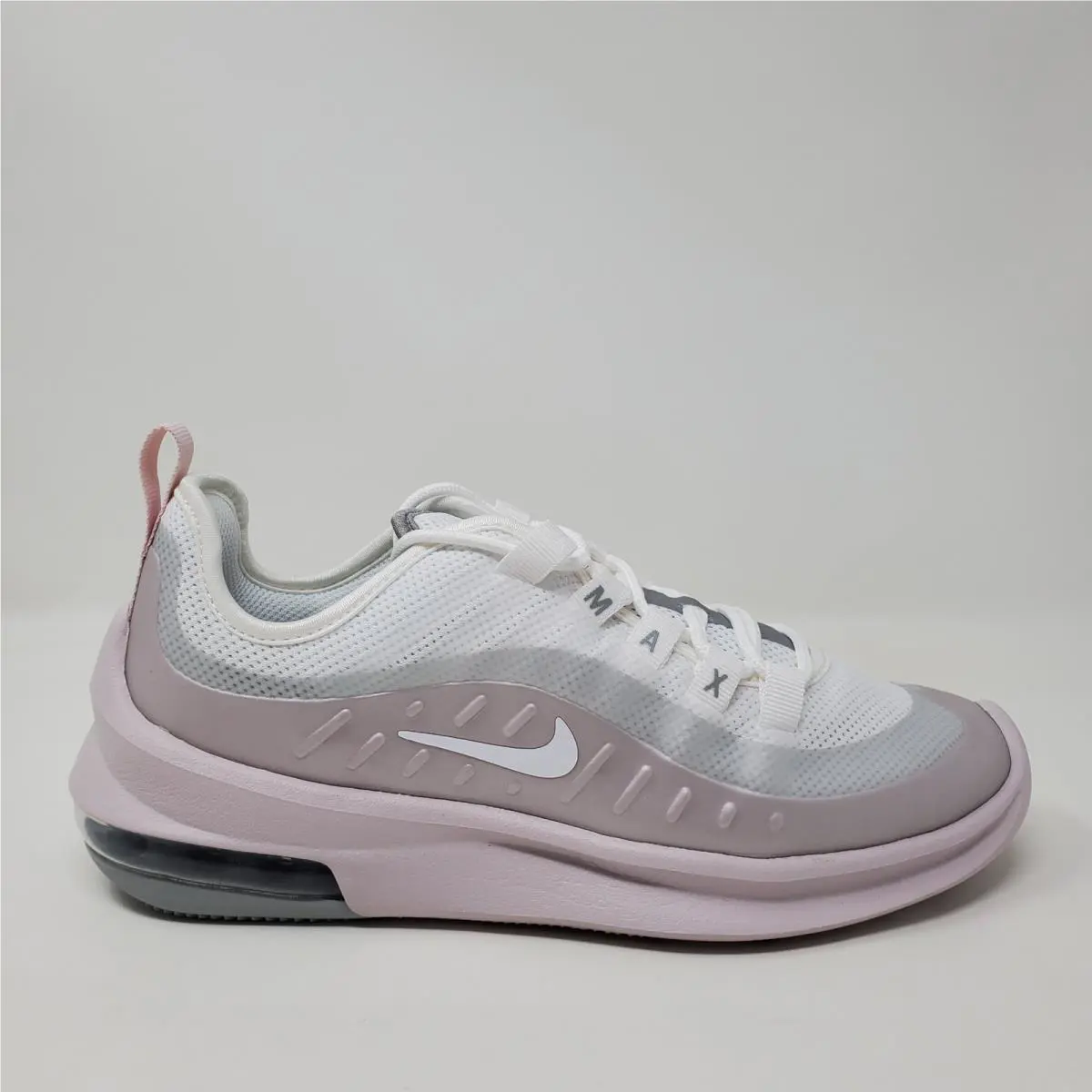 Nike shoes - Nike Air Max Axis - Air Max Axis - AA2168-107 - Barely Rose & White 2