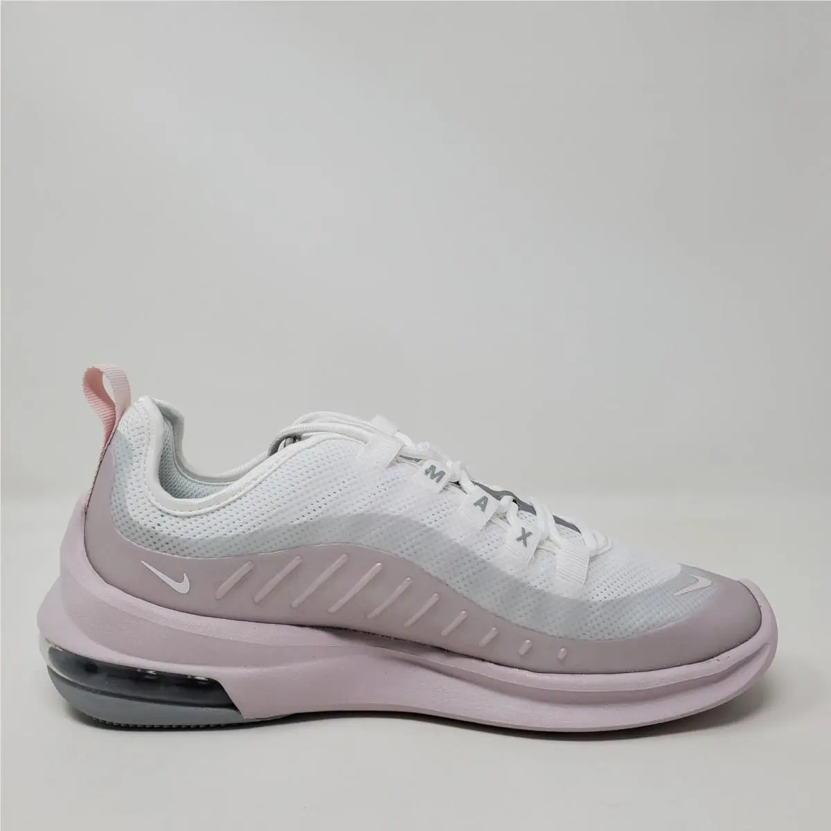 Nike shoes - Nike Air Max Axis - Air Max Axis - AA2168-107 - Barely Rose & White 4