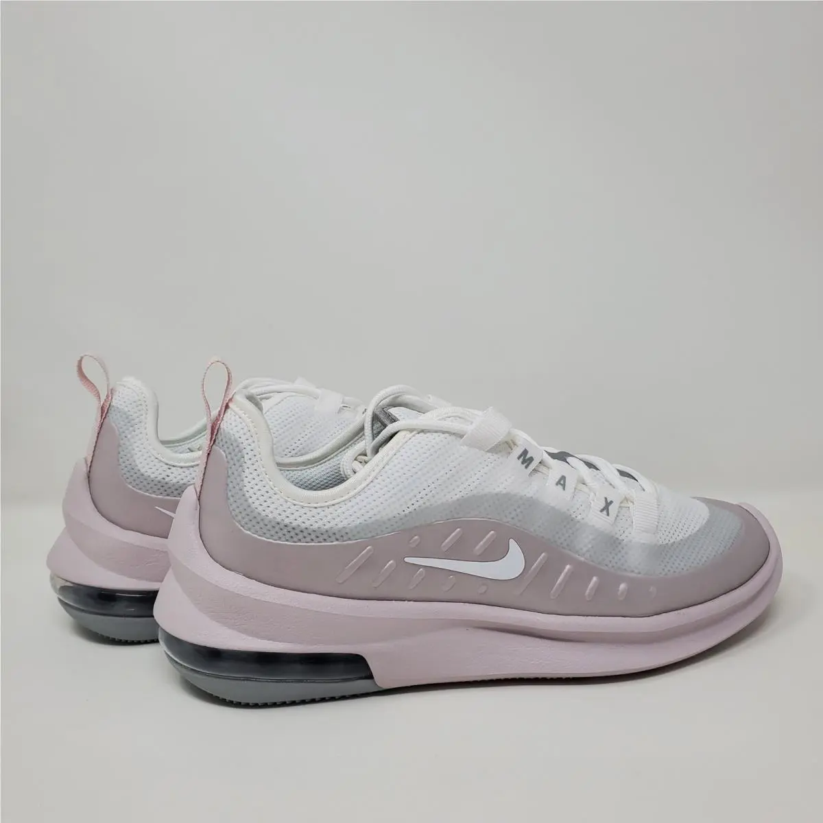 Nike shoes - Nike Air Max Axis - Air Max Axis - AA2168-107 - Barely Rose & White 5