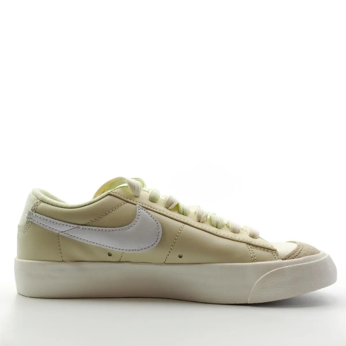 Nike shoes - Nike Blazer Low `77 - Blazer Low - DM7186 011 - Multicolor 1