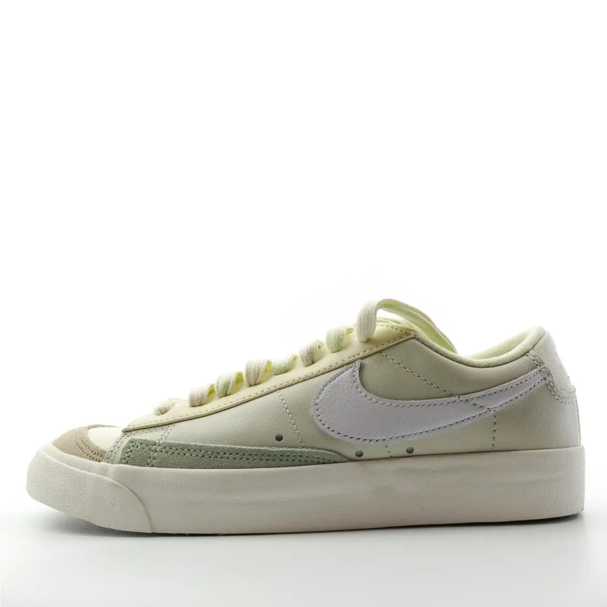 Nike shoes - Nike Blazer Low `77 - Blazer Low - DM7186 011 - Multicolor 2