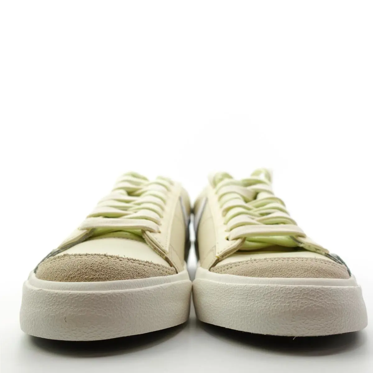 Nike shoes - Nike Blazer Low `77 - Blazer Low - DM7186 011 - Multicolor 3