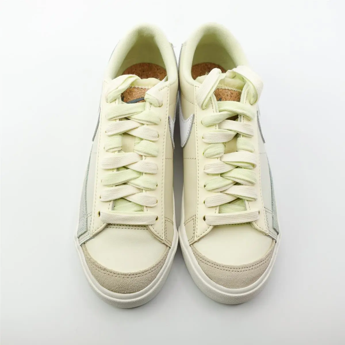 Nike shoes - Nike Blazer Low `77 - Blazer Low - DM7186 011 - Multicolor 4