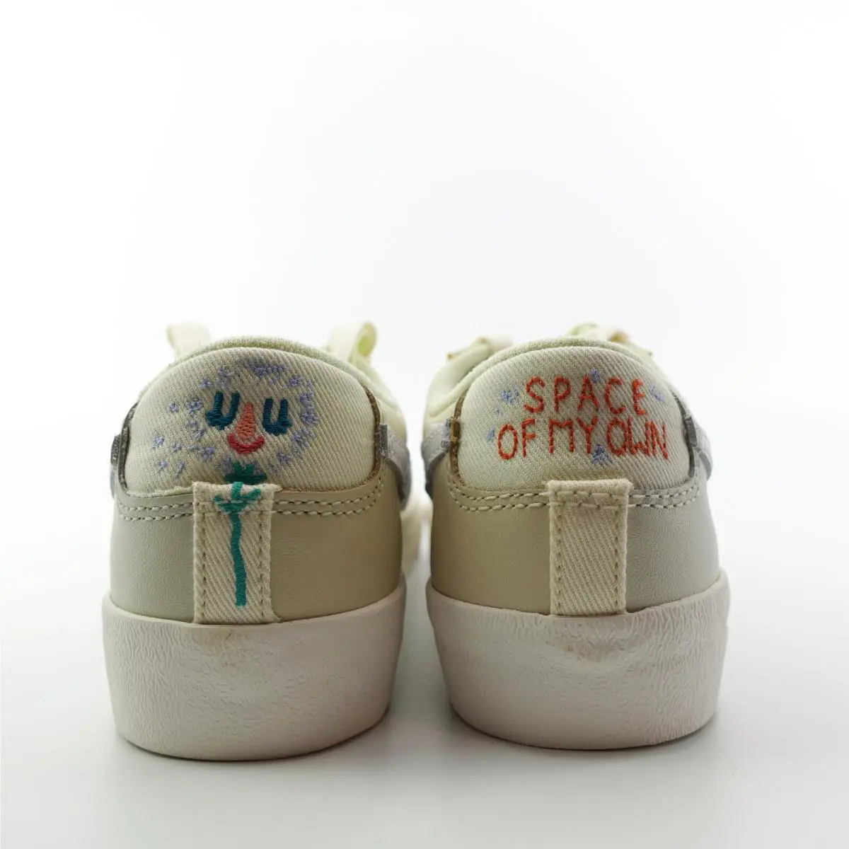 Nike shoes - Nike Blazer Low `77 - Blazer Low - DM7186 011 - Multicolor 6