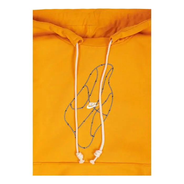 Nike clothing - DQ6103 - DQ6103 - Yellow (UPC: 0196150609931) 1