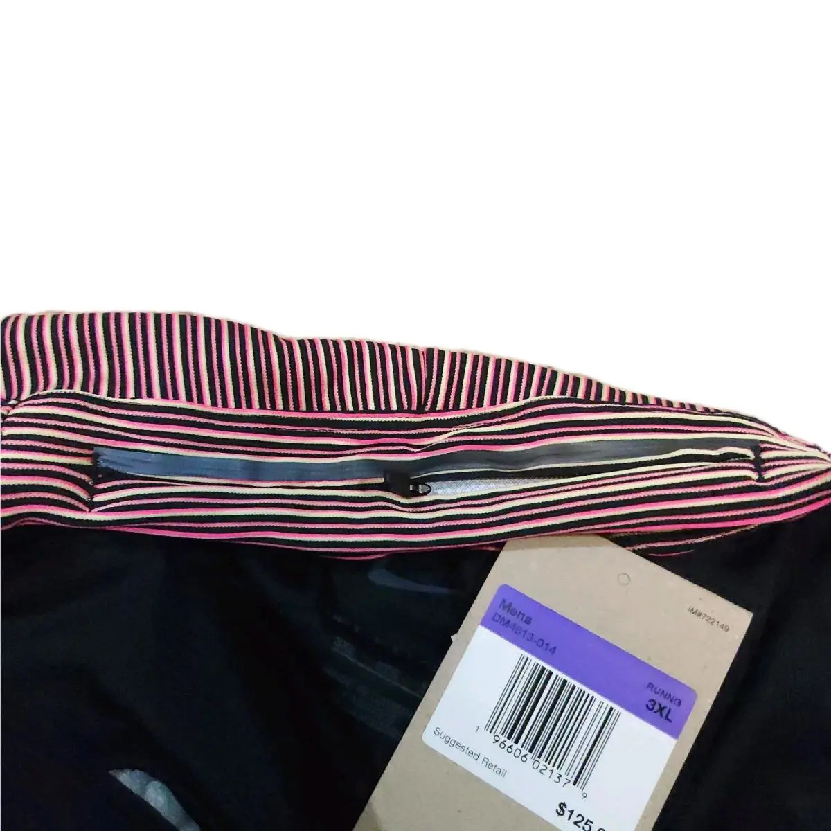 Nike clothing - DM4613014 - DM4613014 - Pink (UPC: 196606021379) 3