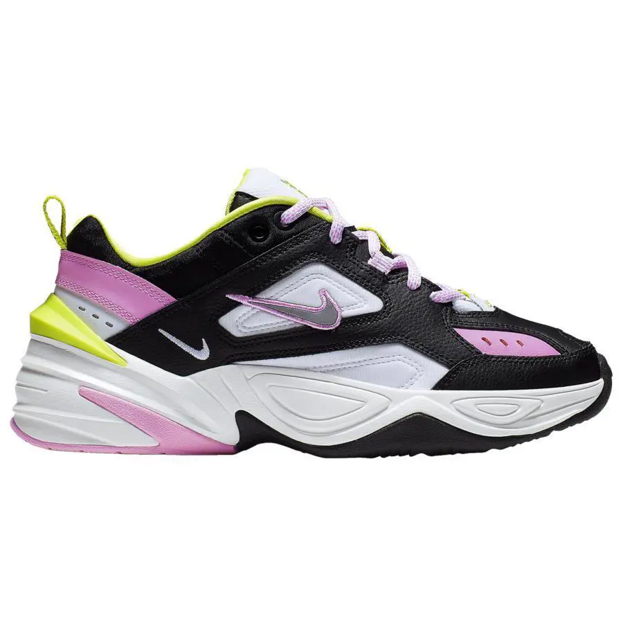 Nike shoes - Nike M2K Tekno - Tekno - CI5772-001 - White 1