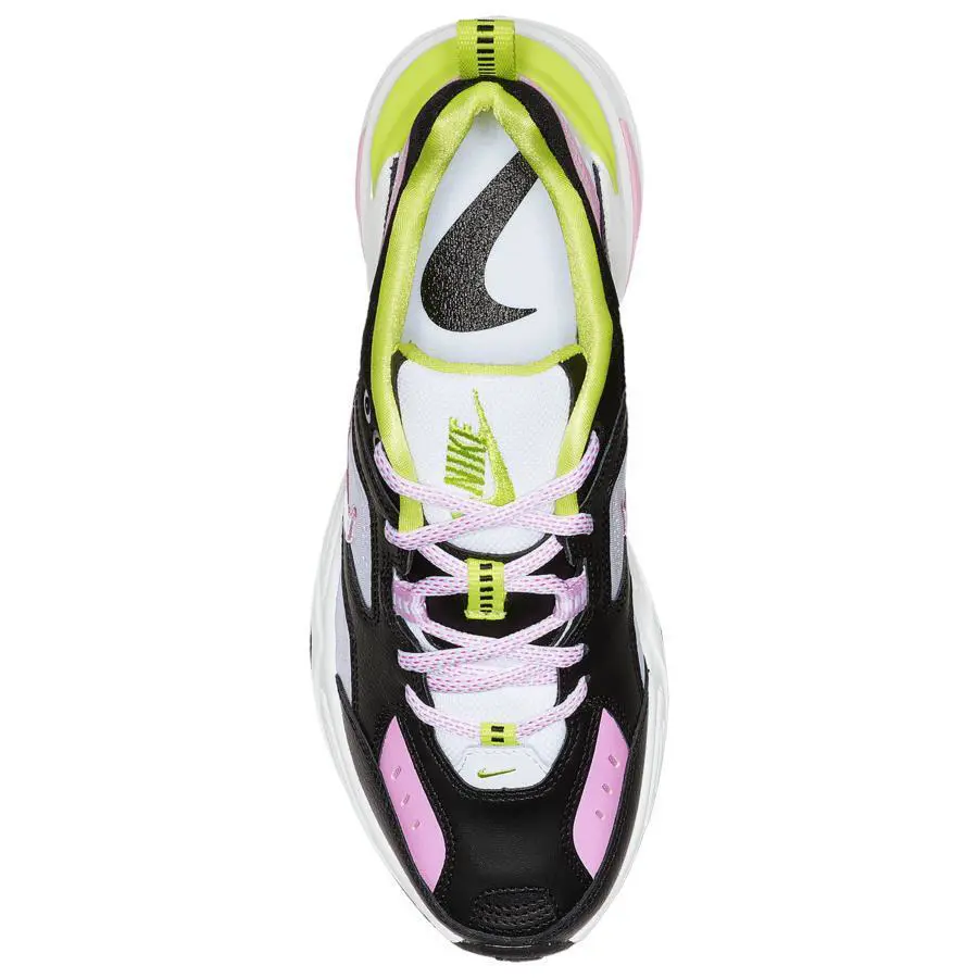 Nike shoes - Nike M2K Tekno - Tekno - CI5772-001 - White 4