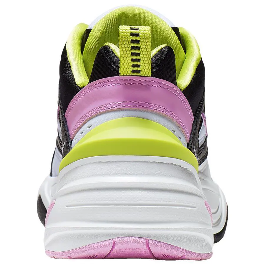 Nike shoes - Nike M2K Tekno - Tekno - CI5772-001 - White 5