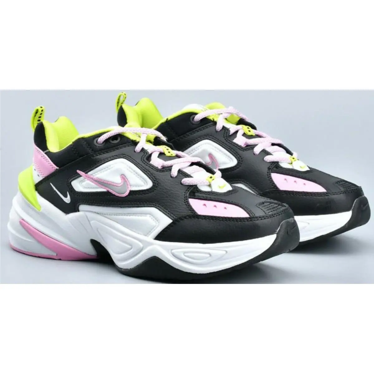 Nike shoes - Nike M2K Tekno - Tekno - CI5772-001 - White 0