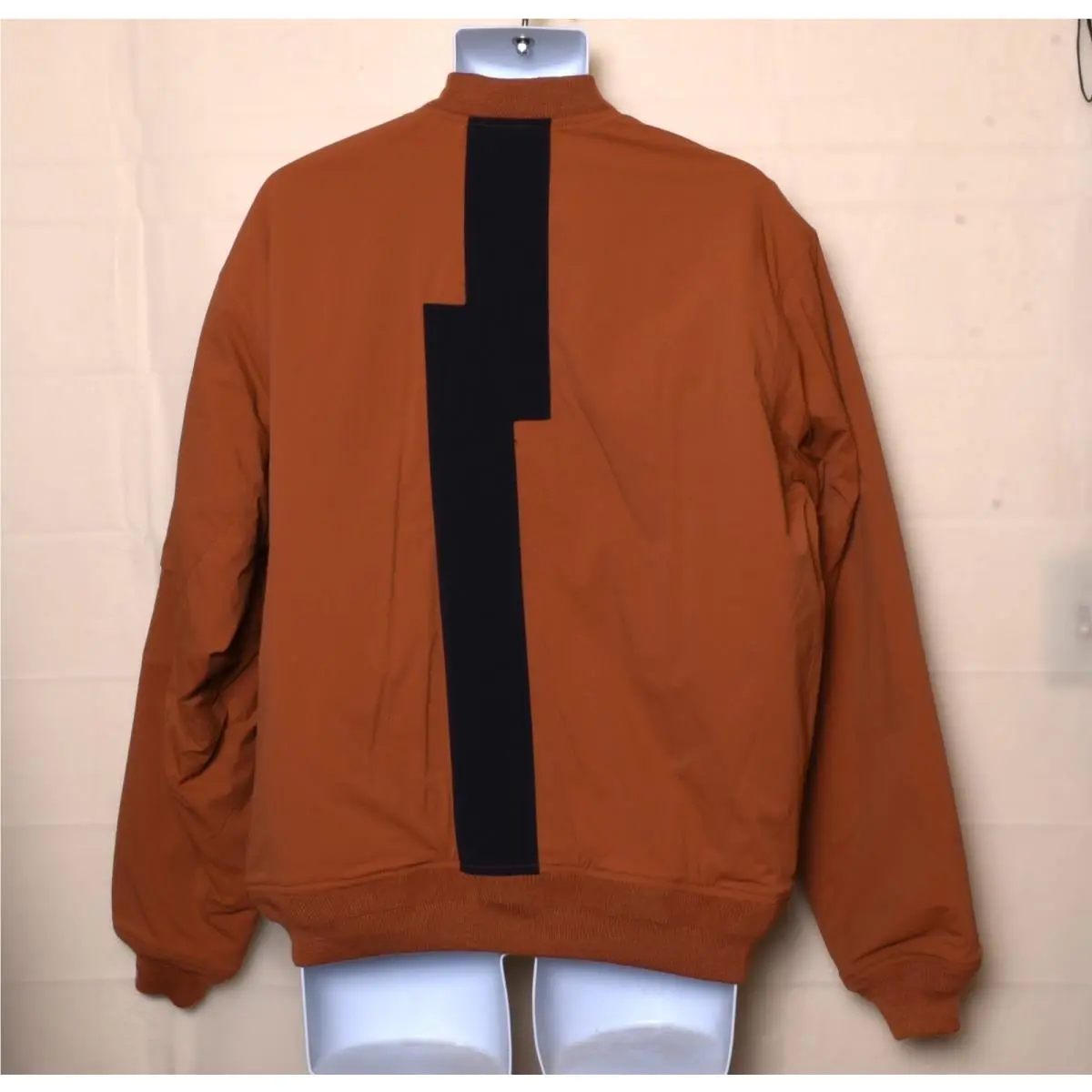 Nike clothing - Zion - Zion - DJ5867-246 - Russet (UPC: 195243595717) 2