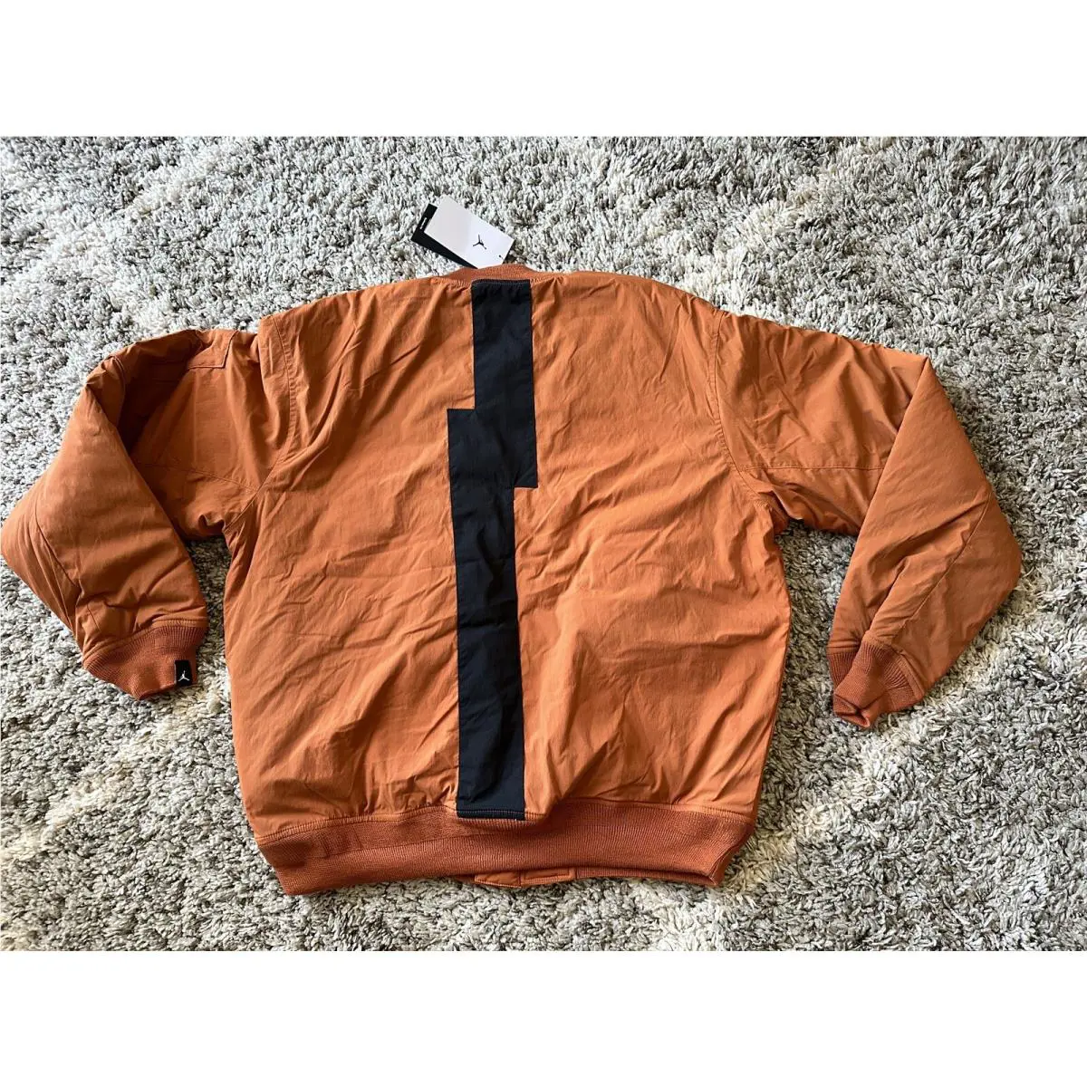 Nike clothing - Zion - Zion - DJ5867-246 - Russet (UPC: 195243595717) 0
