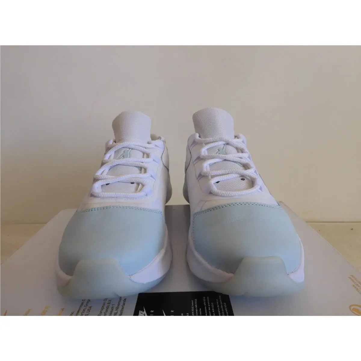Nike shoes - Air Jordan 11 CMFT - Air CMFT - DV2629-100 - Multicolor 2