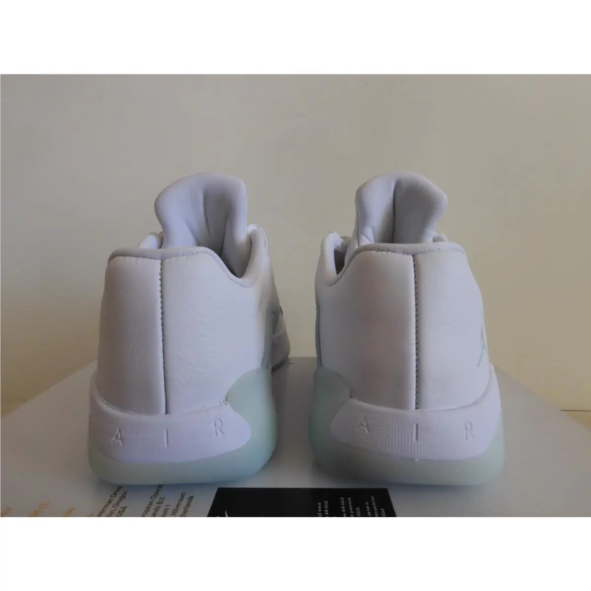 Nike shoes - Air Jordan 11 CMFT - Air CMFT - DV2629-100 - Multicolor 3