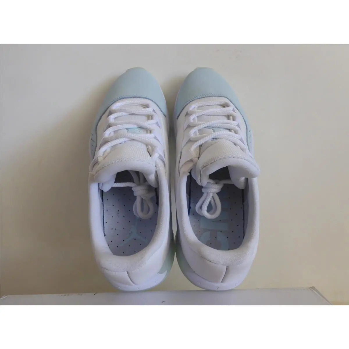 Nike shoes - Air Jordan 11 CMFT - Air CMFT - DV2629-100 - Multicolor 4