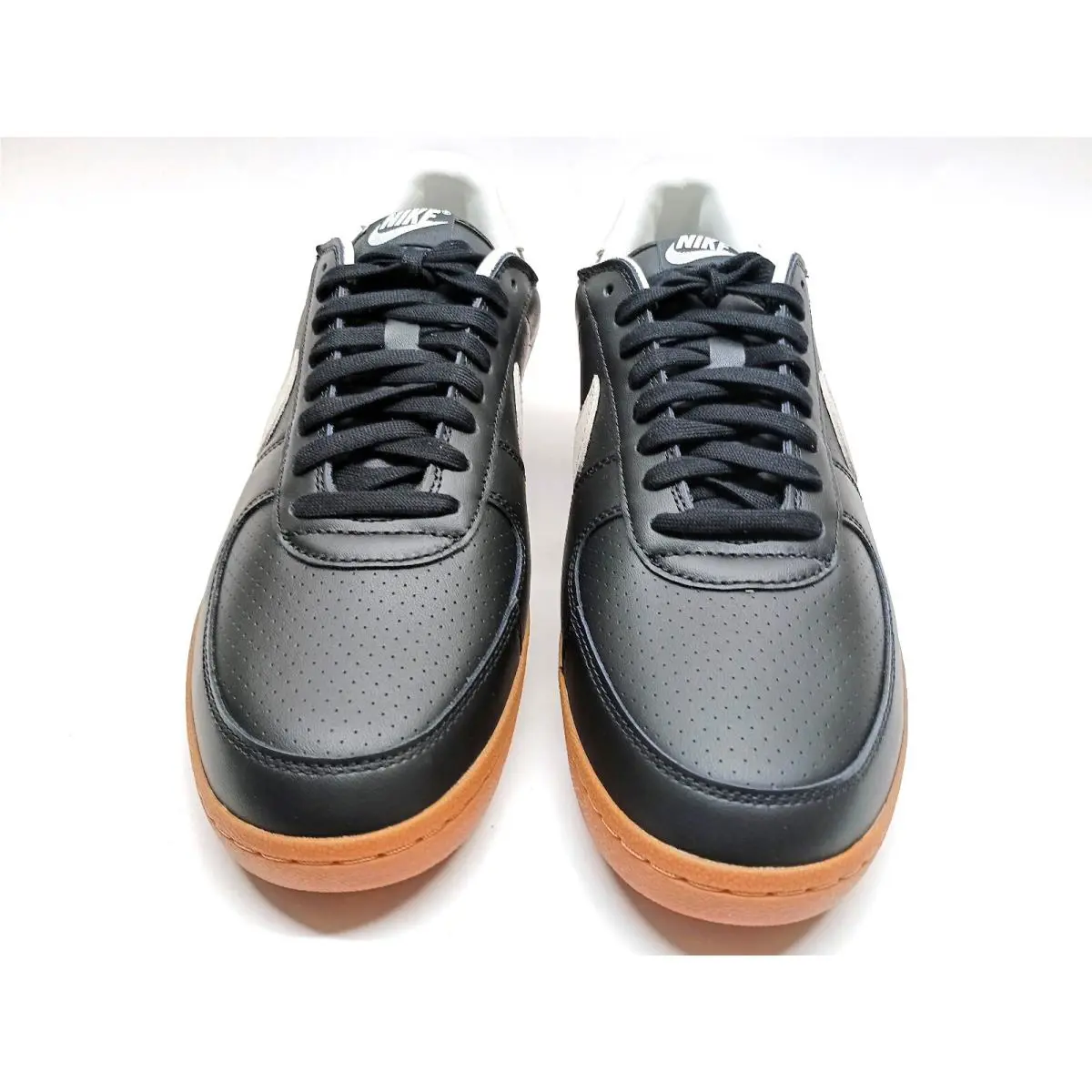 Nike shoes - Nike Field General - Field General - HF5603-100 - Black (UPC: 197594339552) 1