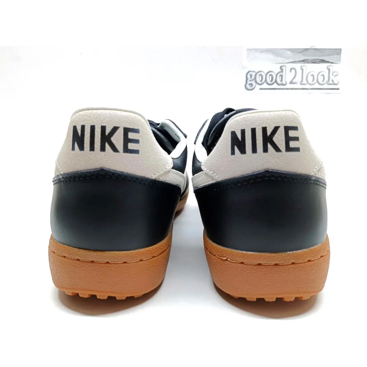 Nike shoes - Nike Field General - Field General - HF5603-100 - Black (UPC: 197594339552) 2