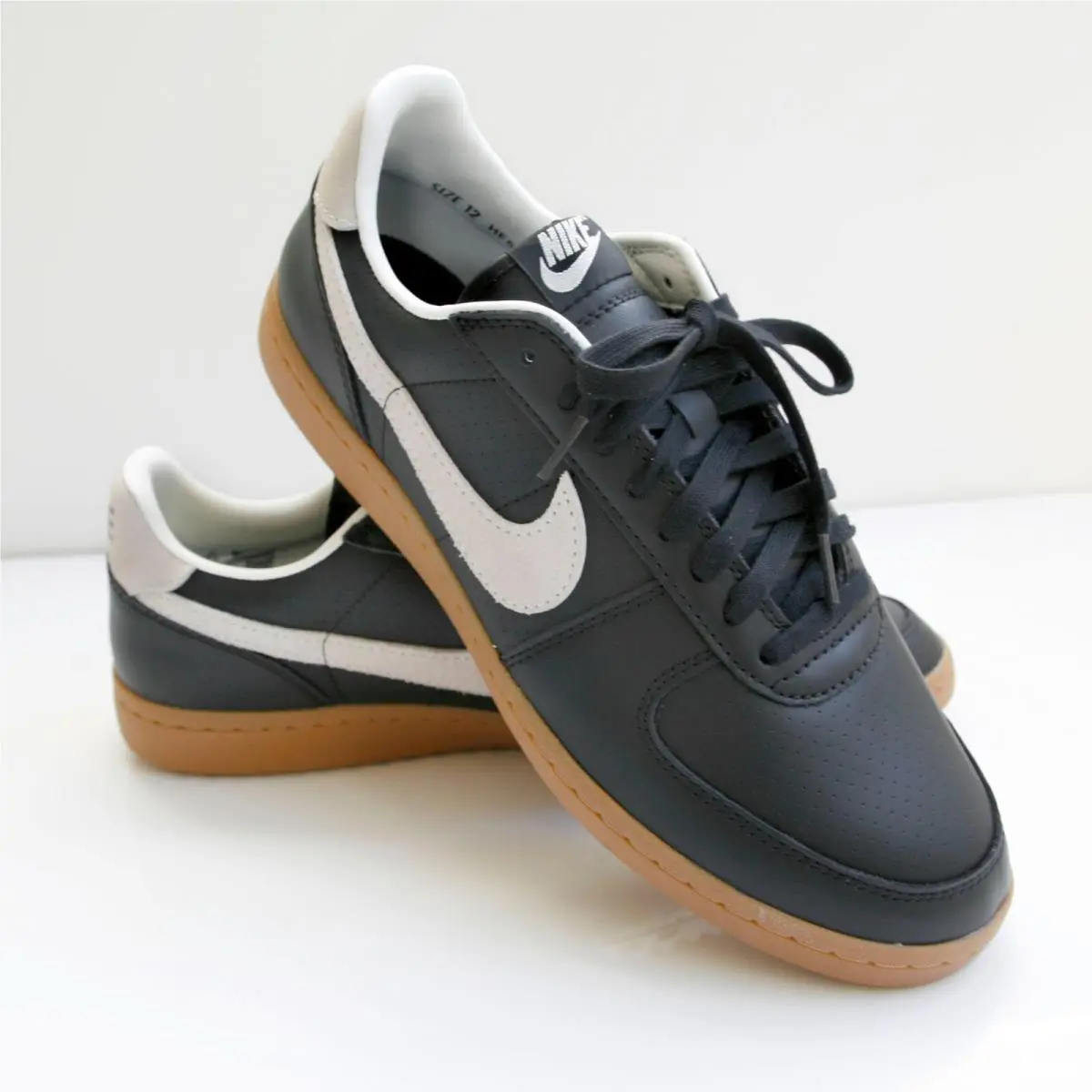 Nike shoes - Nike Field General - Field General - HF5603-100 - Black (UPC: 197594351431) 3