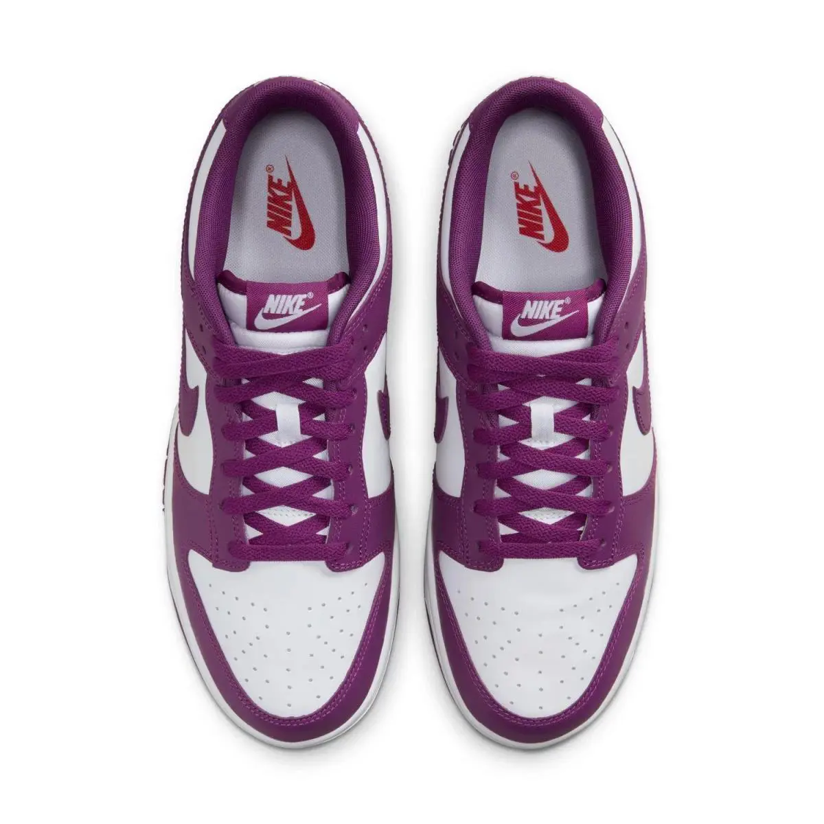 Nike shoes - Nike Dunks - Dunks - DV0833-107 - White 1