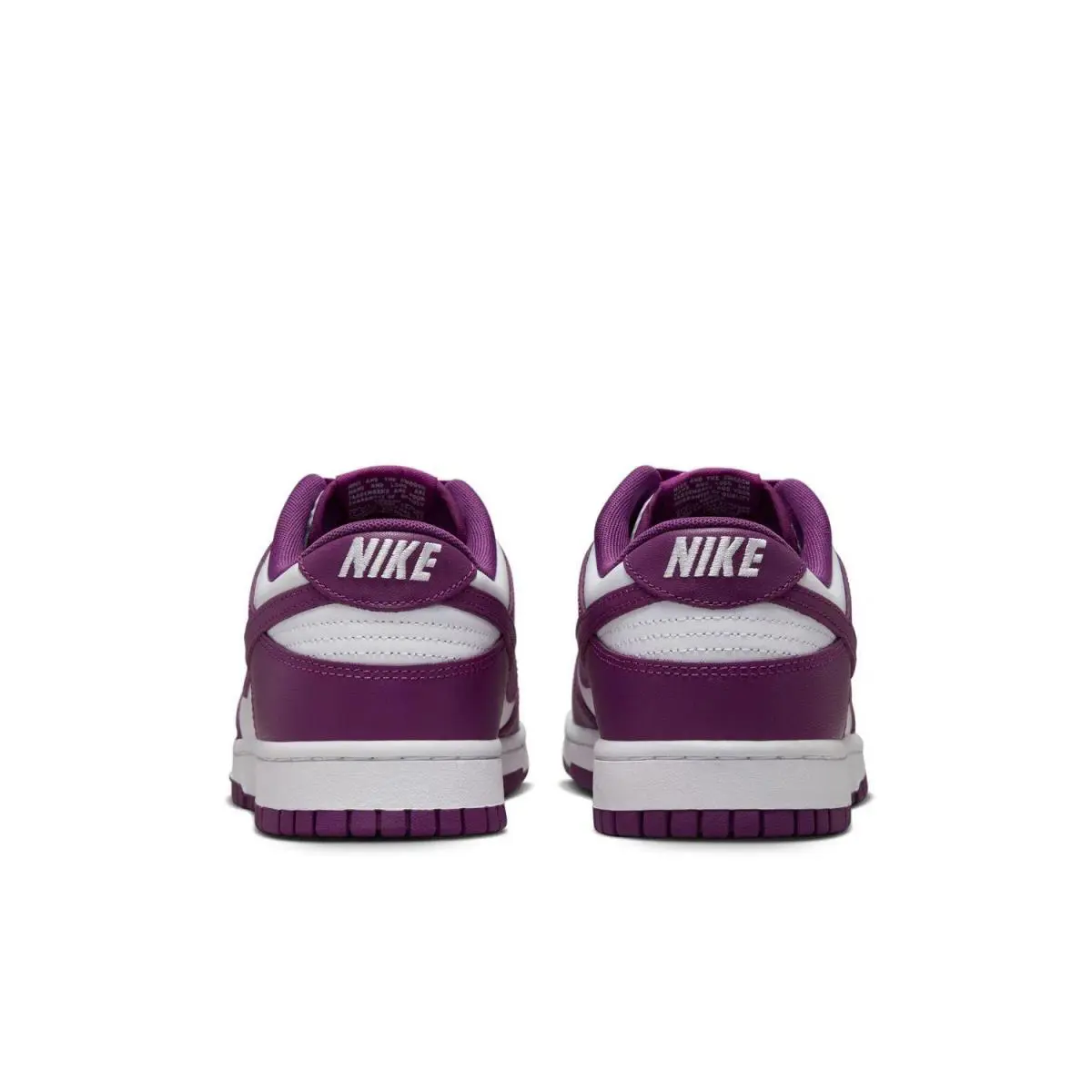 Nike shoes - Nike Dunks - Dunks - DV0833-107 - White 4