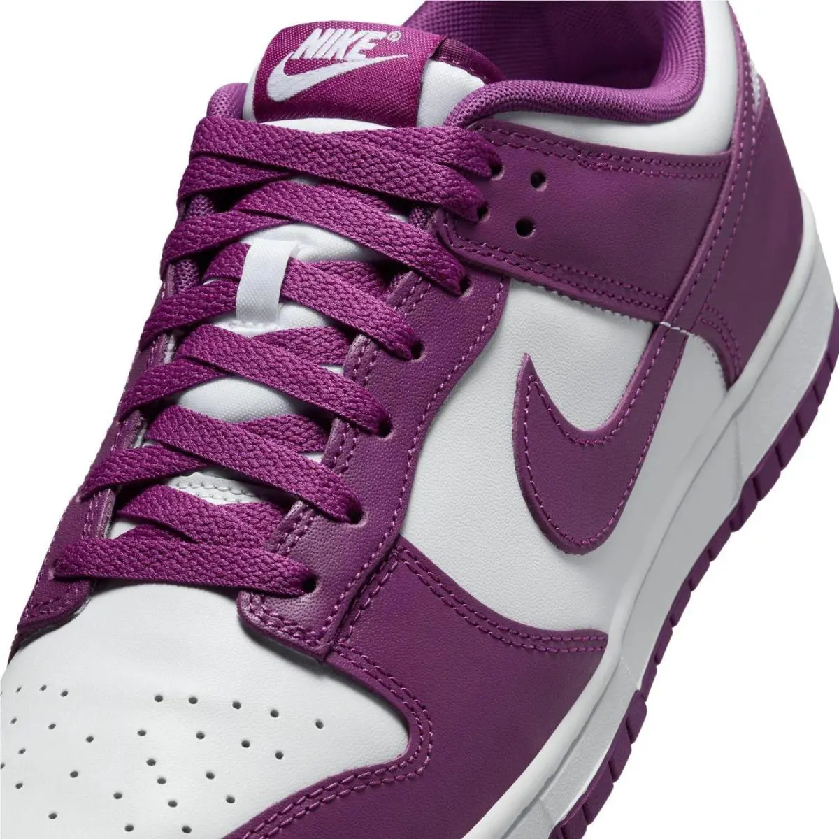 Nike shoes - Nike Dunks - Dunks - DV0833-107 - White 3