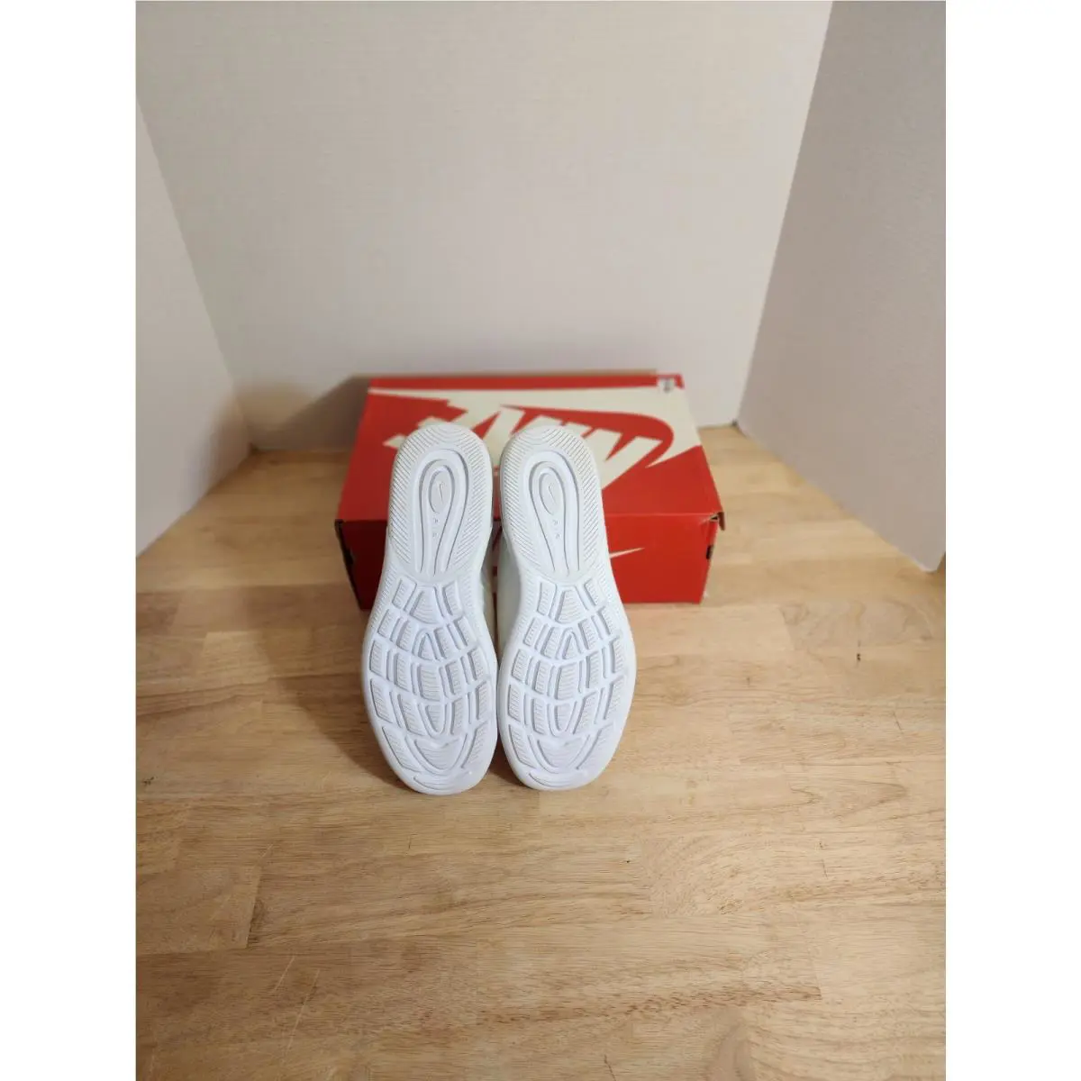 Nike shoes - Nike Air Max Axis - Air Max Axis - AA2168-100 - White, Manufacturer: White/White-Black 0
