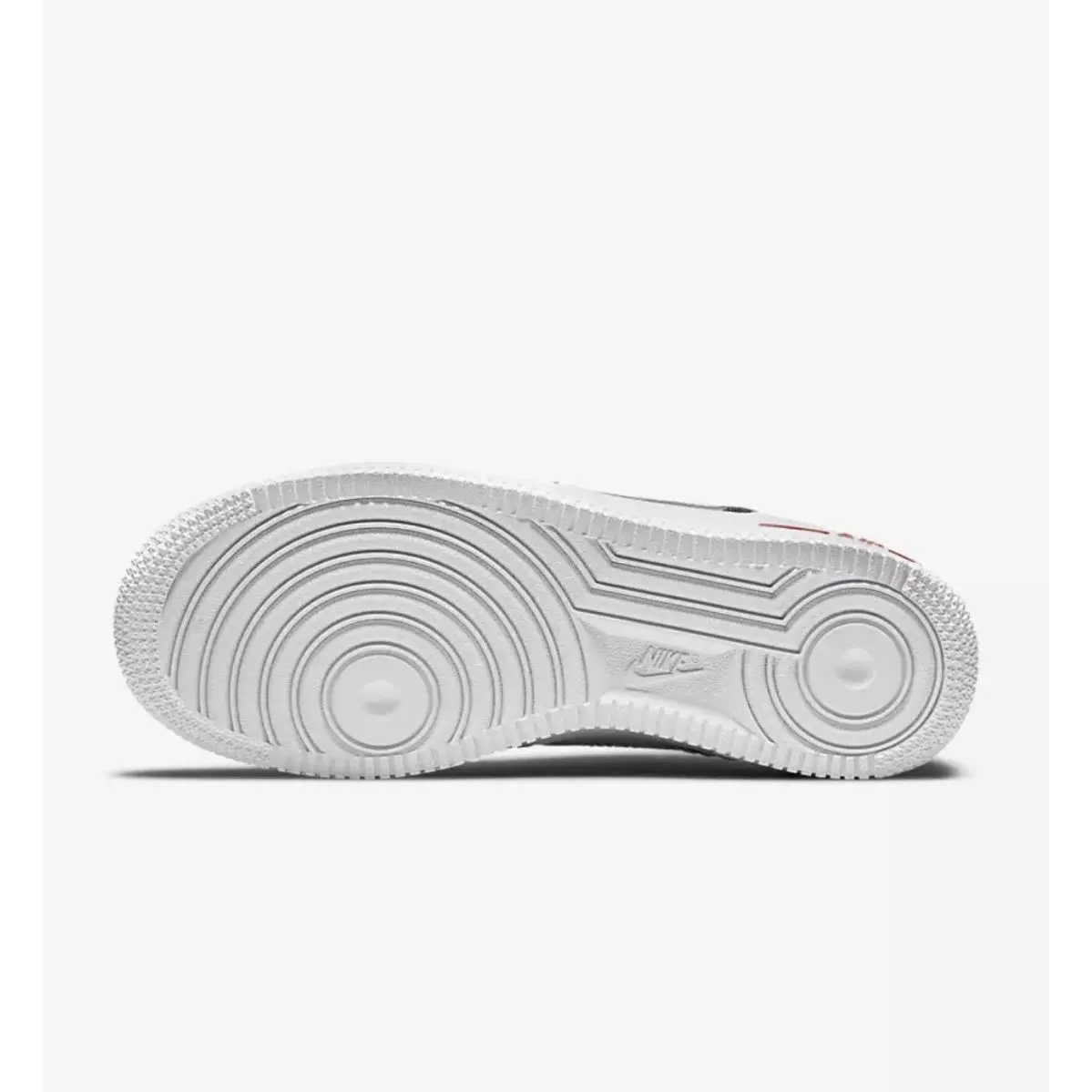 Nike shoes - DJ5180-100 - DJ5180-100 - White (UPC: 0194958229344) 0