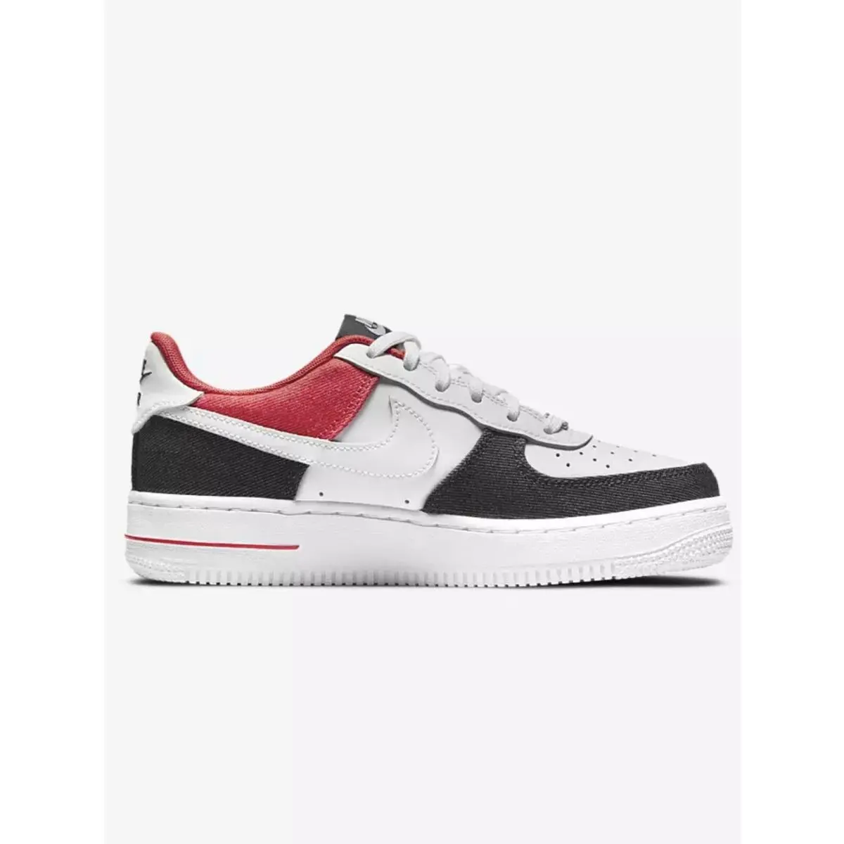 Nike shoes - DJ5180-100 - DJ5180-100 - White (UPC: 0194958229344) 1