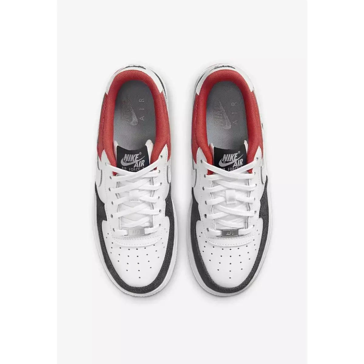 Nike shoes - DJ5180-100 - DJ5180-100 - White (UPC: 0194958229344) 2