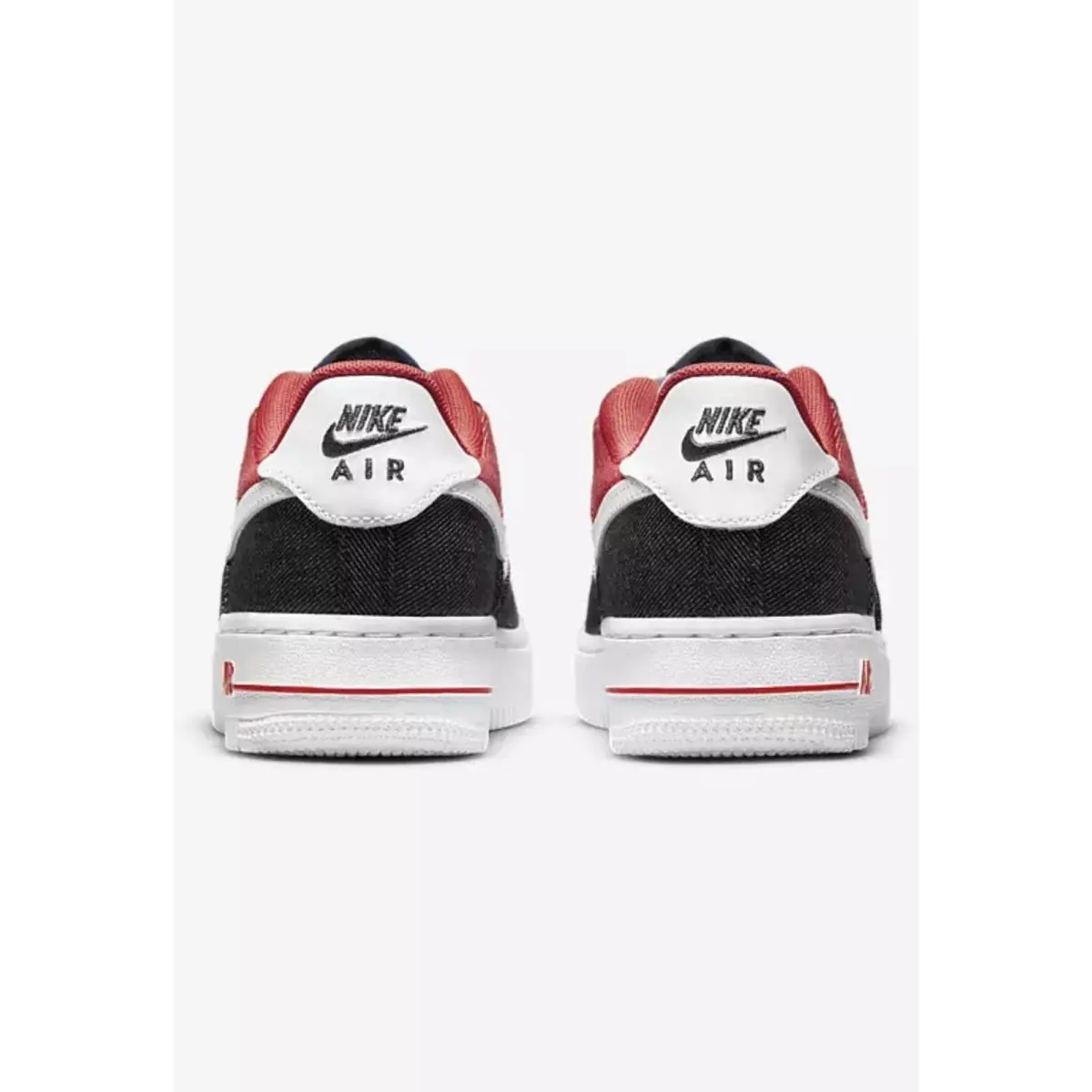 Nike shoes - DJ5180-100 - DJ5180-100 - White (UPC: 0194958229344) 3