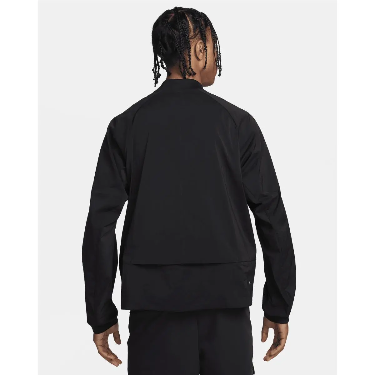 Nike clothing - Repel Versatile - Repel Versatile - FN3006010 - Black 1