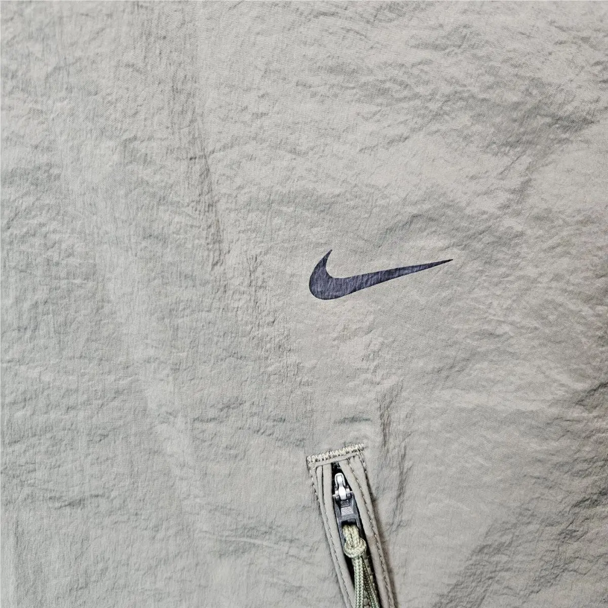 Nike clothing - Nike Storm-FIT ADV A.P.S. Men`s Versatile Jacket - FN3006010 - Green 9