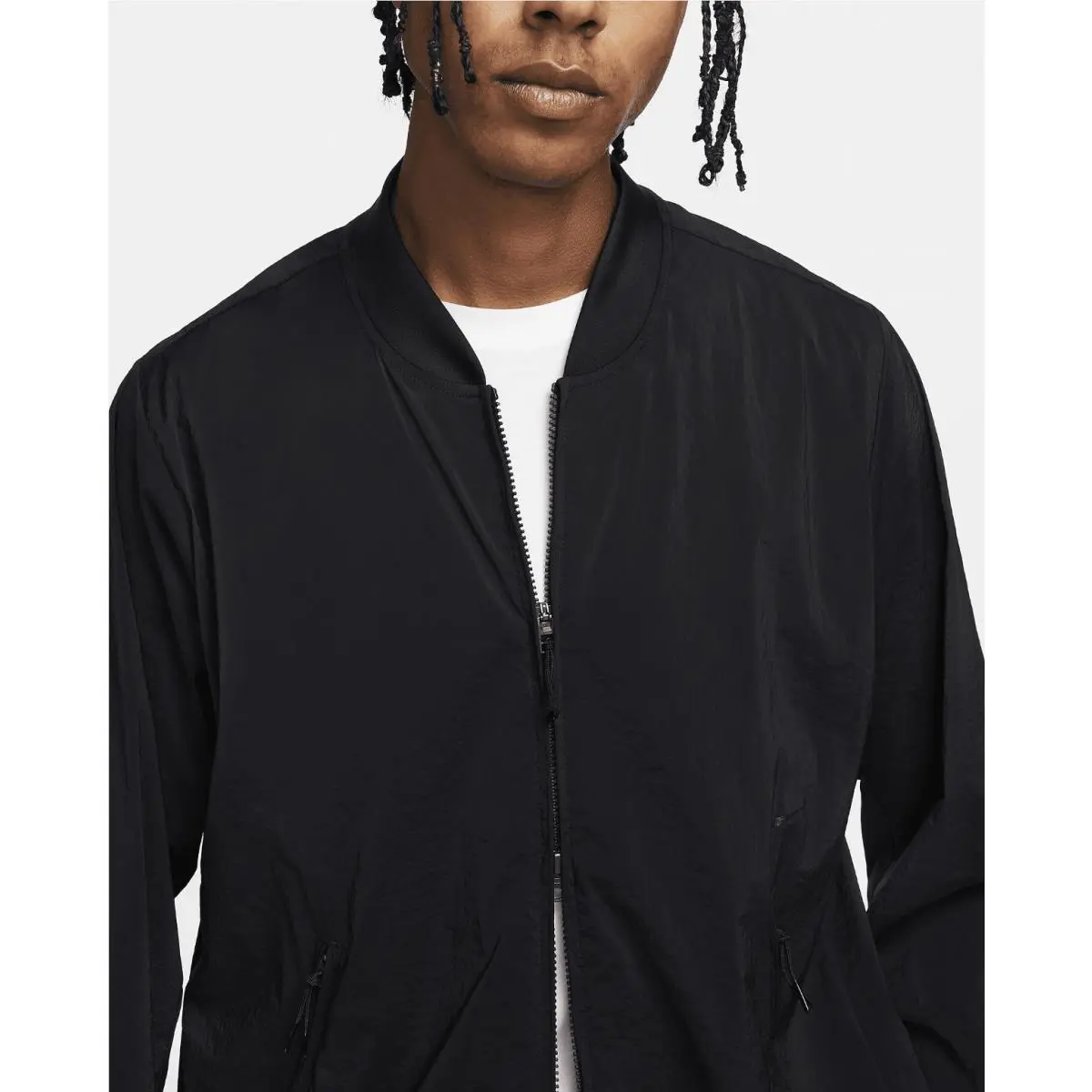 Nike clothing - Repel Versatile - Repel Versatile - FN3006010 - Black 3