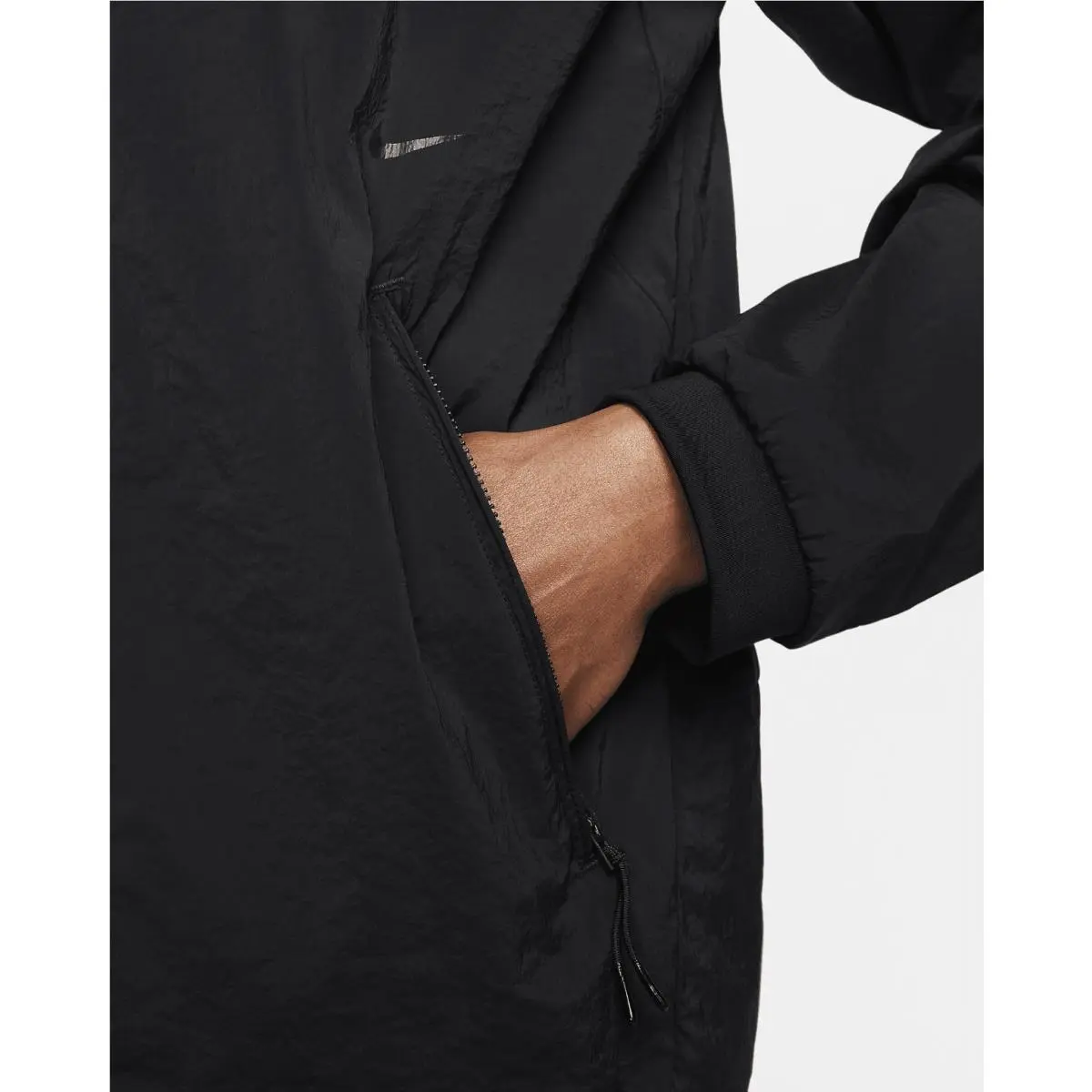 Nike clothing - Repel Versatile - Repel Versatile - FN3006010 - Black 4